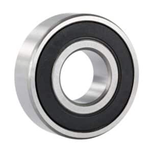 Bearing 6205-2RS- 25x52x15mm