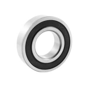 Bearing 6206-2RS- 30x62x16mm