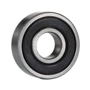 Bearing 6303-2RS- 17x47x14mm