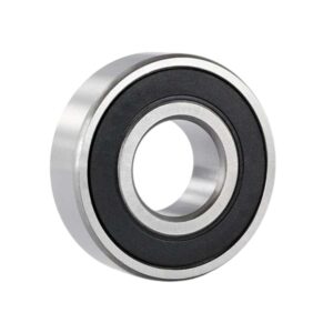 Bearing 6305-2RS- 25x62x15mm