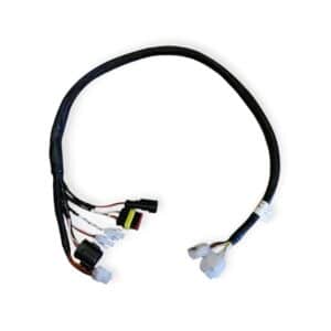 Bend Wire Harness for Electric Pallet Jack Part # 1154-520002-C1