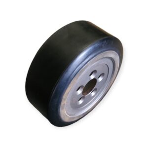 Drive Wheel for Electric Car Movers- Dia230xW90mm