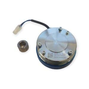 Brake Assembly for Electric Pallet Jacks- Part # ZL10-520012-00