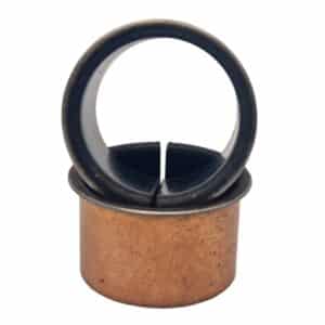 Bushes x2 for Pallet Jack Handle to Pump- Part # AC107