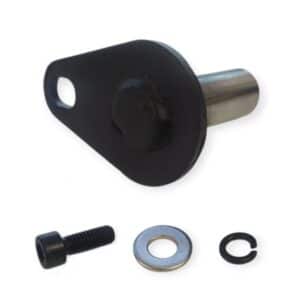 Connecting Shaft for Automate Car Mover Arm