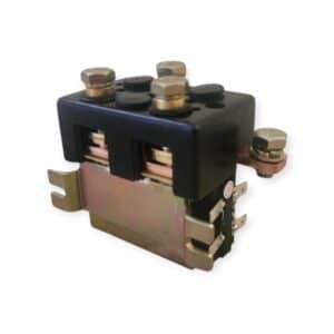Contactor 24V/175Ah for Automate Electric Car Movers