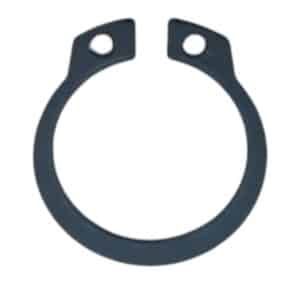 1pc External Circlip Ø20mm for Pallet Jack Steer Wheel – Part # AC307