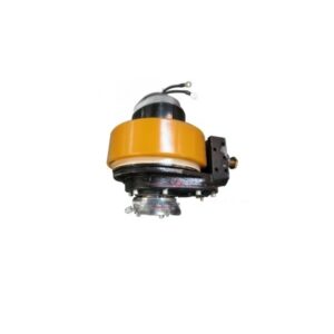 Drive Wheel Assembly for Electric Pallet Jacks- Part 1115-200000-00