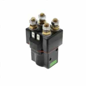 Contactor 24V/100Ah for Electric Platform Stacker- Part # CK10-560001-00