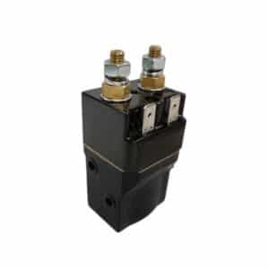 Contactor / Solenoid 48V/80A for Electric Pallet Jacks- Part # 1124-562500-00