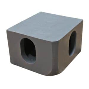 Container Corner Mount- Bottom Right