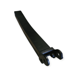 Control Handle Arm for Electric Pallet Jacks- Part # 1129-310000-00