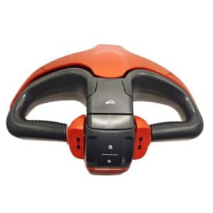 Control Pod Handle Assembly for Electric Pallet Jack- Part # 1221-340000-P0-50