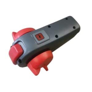 Control Pod for Electric Pallet Jack- Part # 1113-31000X-00