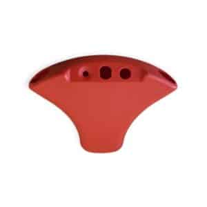 Key Front and Rear Cover for F4 Pallet Jacks- Part # 1135-300020-F0
