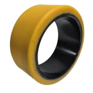 Electric Pallet Jack Drive Wheel ⌀200x60x70mm – Polyurethane- Part # 121501-342-01