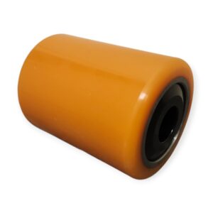 Electric Pallet Jack Load Wheel ⌀85xW110mm Crown- Part # WP2000-LW