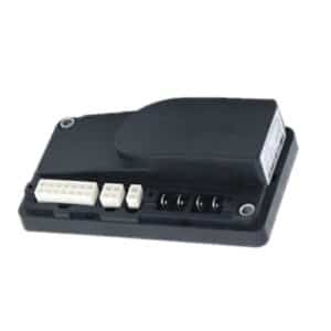 Curtis Controller For Electric Pallet Jacks- Part # 1115-510004-00