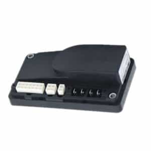 Curtis Controller for Electric Pallet Jack- Part # 1115-510004-00-M0