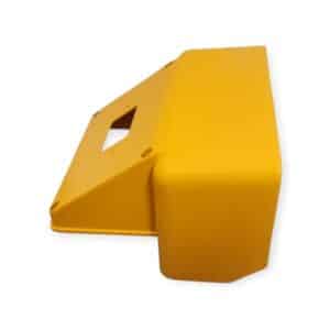 Double Foot Pedal Safety Cover for ERP2000 Electric Pallet Wrapping Turntable
