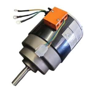 Drive Motor for Electric Pallet Jacks- Part # ZL10-220000-30