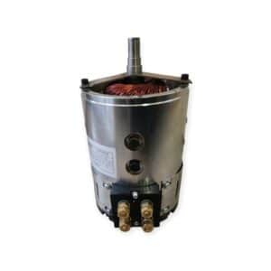 Drive Motor for 4.5T Electric Car Mover