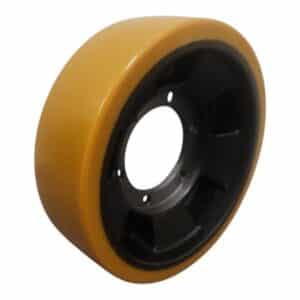 Electric Pallet Jack Drive Wheel ⌀200x60x70mm – Polyurethane- Part # 11-01-5-0008-1