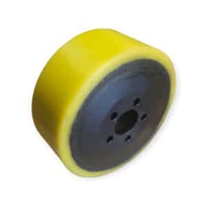 Drive Wheel for Electric Car Movers- Dia250xW100mm