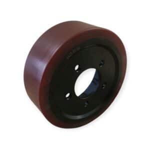 Electric Pallet Jack Drive Wheel ⌀195xW70mm- Part # 21312000216