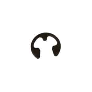 E-Clip Circlip Ø9 x4 for FM180B Switchboard/ Furniture Mover- Part # FM180B-13