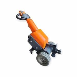 Electric Towing Tug- 1.6Tonne with Swinging Hitch