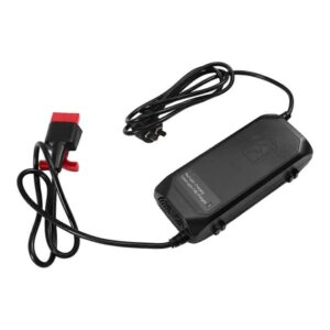 External Battery Charger 24V/5Ah for F4 Electric Pallet Jacks- Part # 1120-670001-35-05
