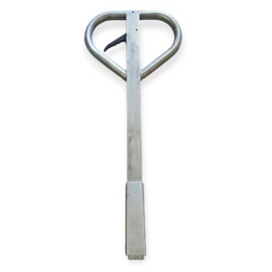 Pallet Jack Handle Assembly- Galvanised