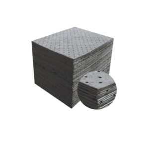 Absorbent Pads- General Purpose - 48cm x 43cm - Heavy Weight - 100 Pads