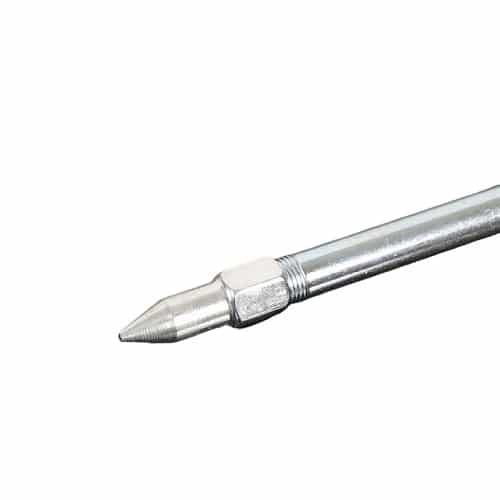 Manual Grease Gun- Standard (400cc) 3 Manual Grease Gun- Standard (400cc) - Image 3