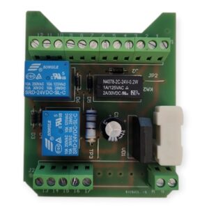 Control Board for HW Series Electric Lift Tables