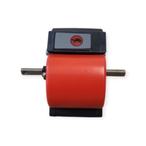 Handle Head Assembly for F4 Electric Pallet Jacks- Part # 1135-30000X-F3