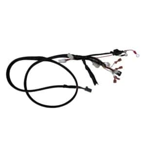 Handle Head Wire Harness for F4 Electric Pallet Jack- Part # 1135-520015-F5