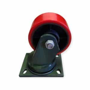 Heavy Duty Castor Assembly for FM270B Furniture/Switchboard Mover