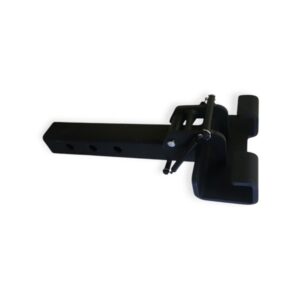 Horizontal Locking Hitch – Tug & Equipment Attachment