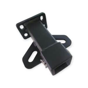 Horizontal Mounting Base Hitch Receiver – Tug & Equipment Attachment