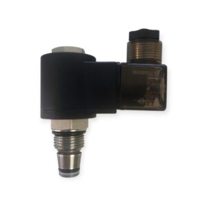 Hydraulic Solenoid Valve 24V for Electric Lift Tables