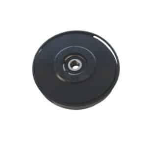 Idler Pulley for LGA Winch Lifters (100mm)