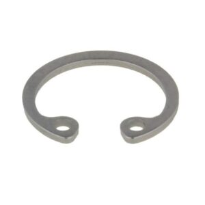 Stainless Steel Internal Circlip for Pallet Jack Rocker Arm Shaft to Frame – Part # AC213S