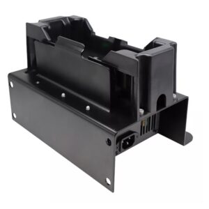 Battery Charger 29.4V/10A for Electric Pallet Jack Lithium Batteries- Part # 1113-51220Z-00