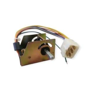 Accelerator Throttle for KMT Electric Pallet Jacks