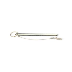 Long Locking Pin 220x12mm for LGA Winch Lifters (Forks to Mast)