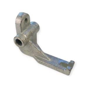 Steel Lever Plate for Pallet Jacks- Part # AC319