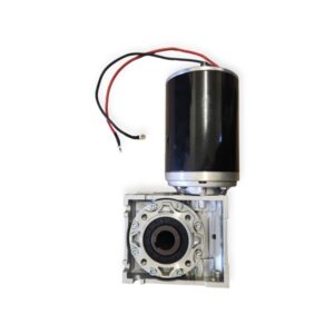 Lift Motor and Gear Box for E300 Semi Electric Stackers