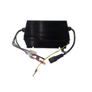 Lithium Battery Charger 24V/10A for Electric Pallet Jacks- Part # 1154-501002-20